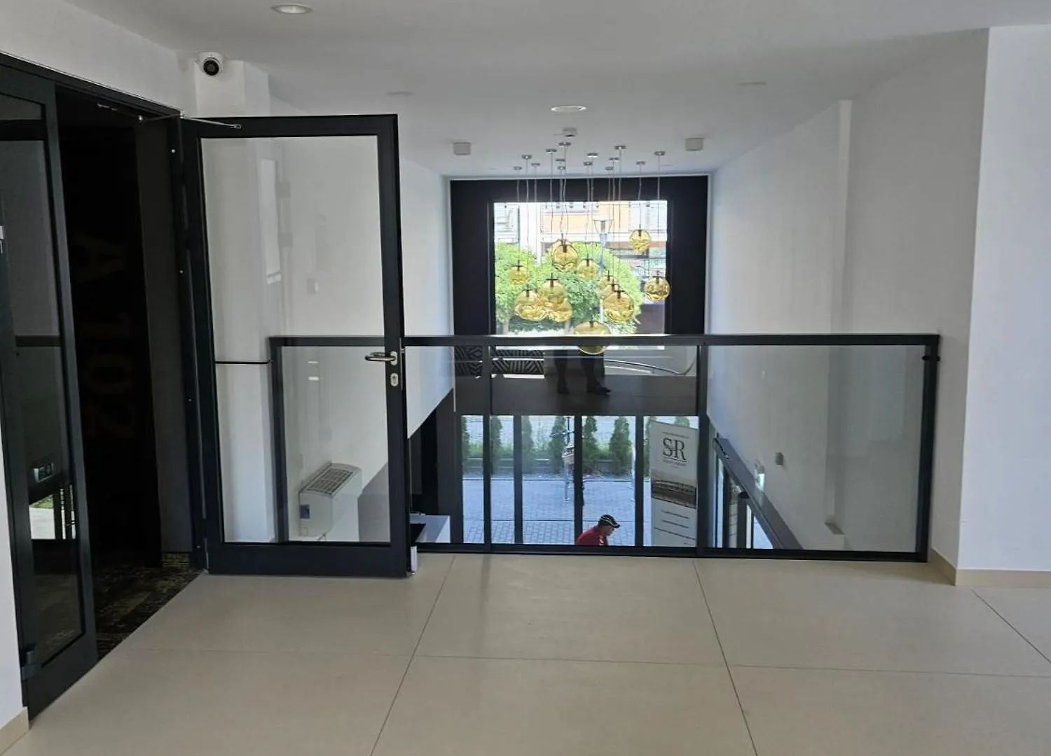 Apartment Apartament Blekitna Laguna Z Klimatyzacja - Solny Resort A144 Kolobrzeg