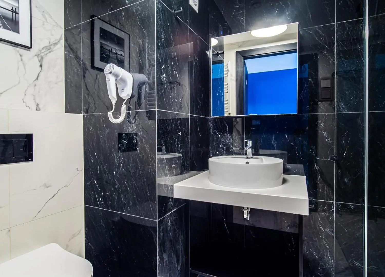 Apartment Apartament Blekitna Laguna Z Klimatyzacja - Solny Resort A144 Kolobrzeg Poland