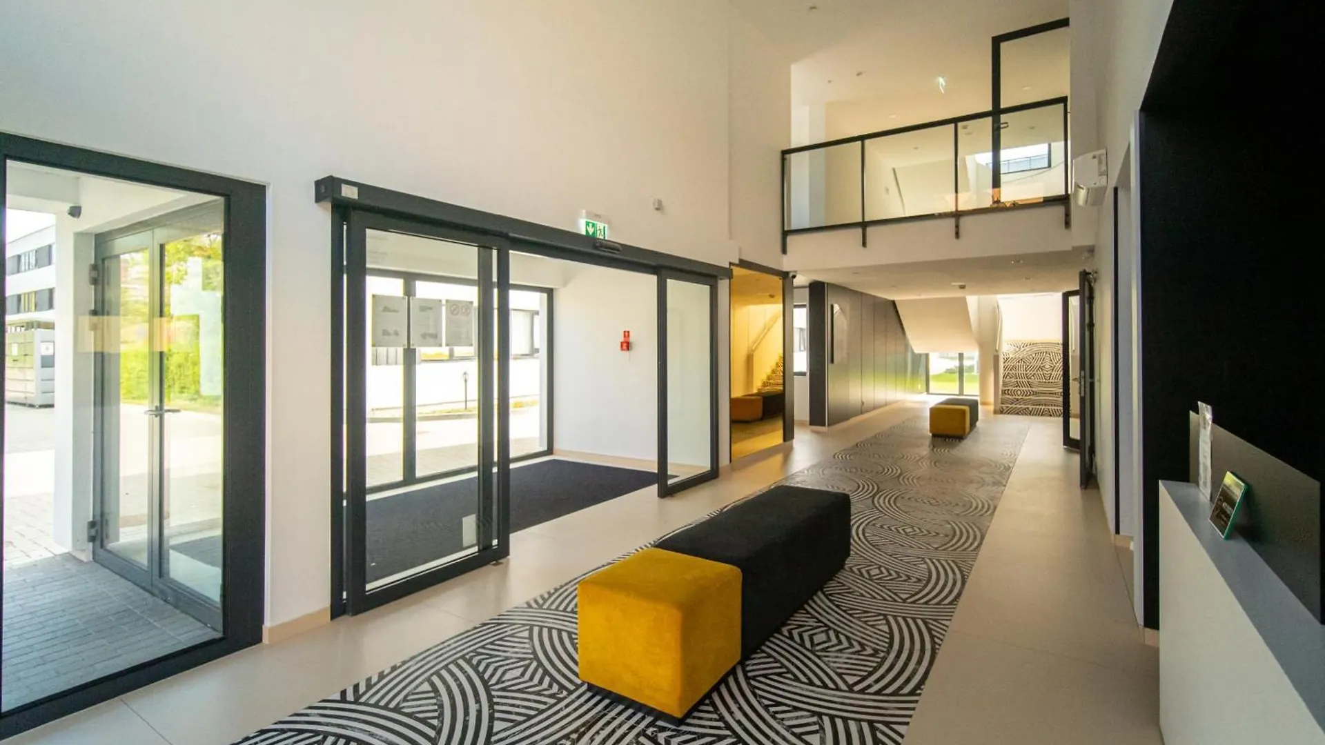 Apartament Blekitna Laguna Z Klimatyzacja - Solny Resort A144 Kolobrzeg Apartment