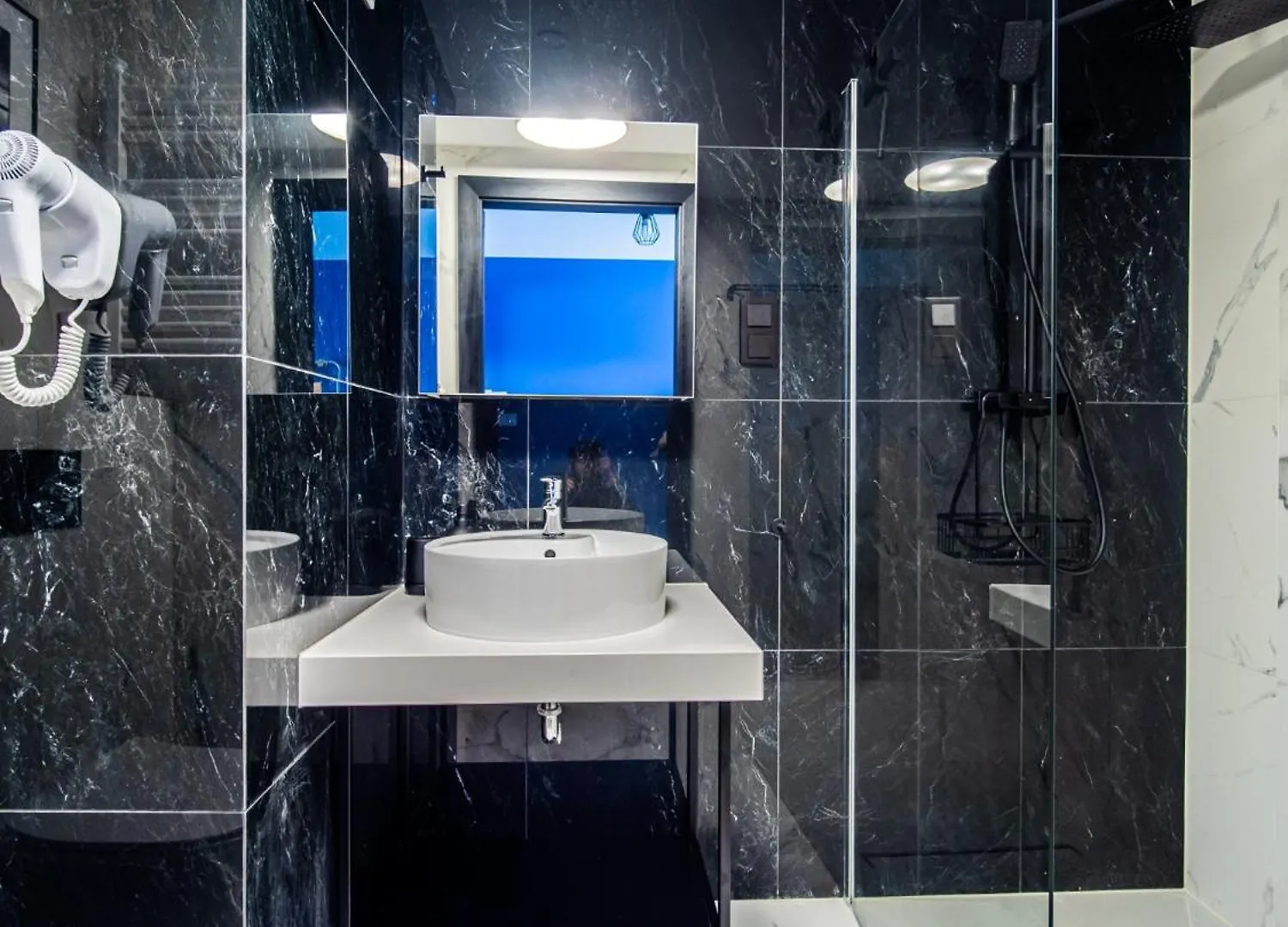 Apartament Blekitna Laguna Z Klimatyzacja - Solny Resort A144 Kolobrzeg Poland