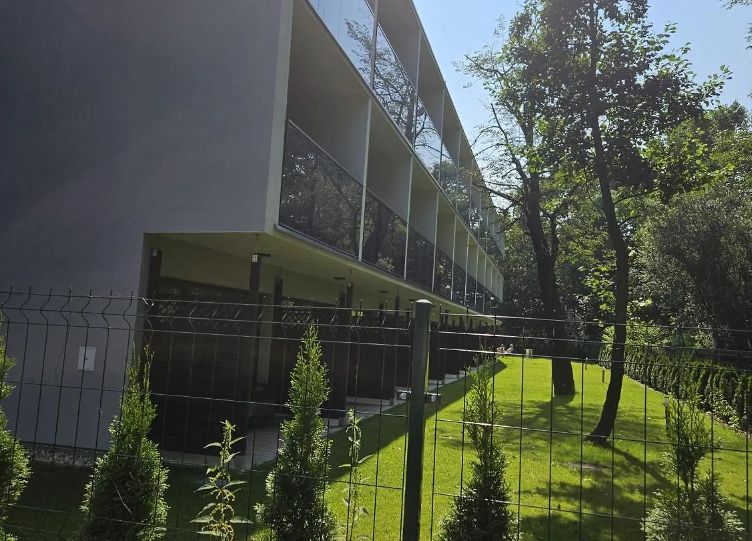 Apartament Blekitna Laguna Z Klimatyzacja - Solny Resort A144 Kolobrzeg