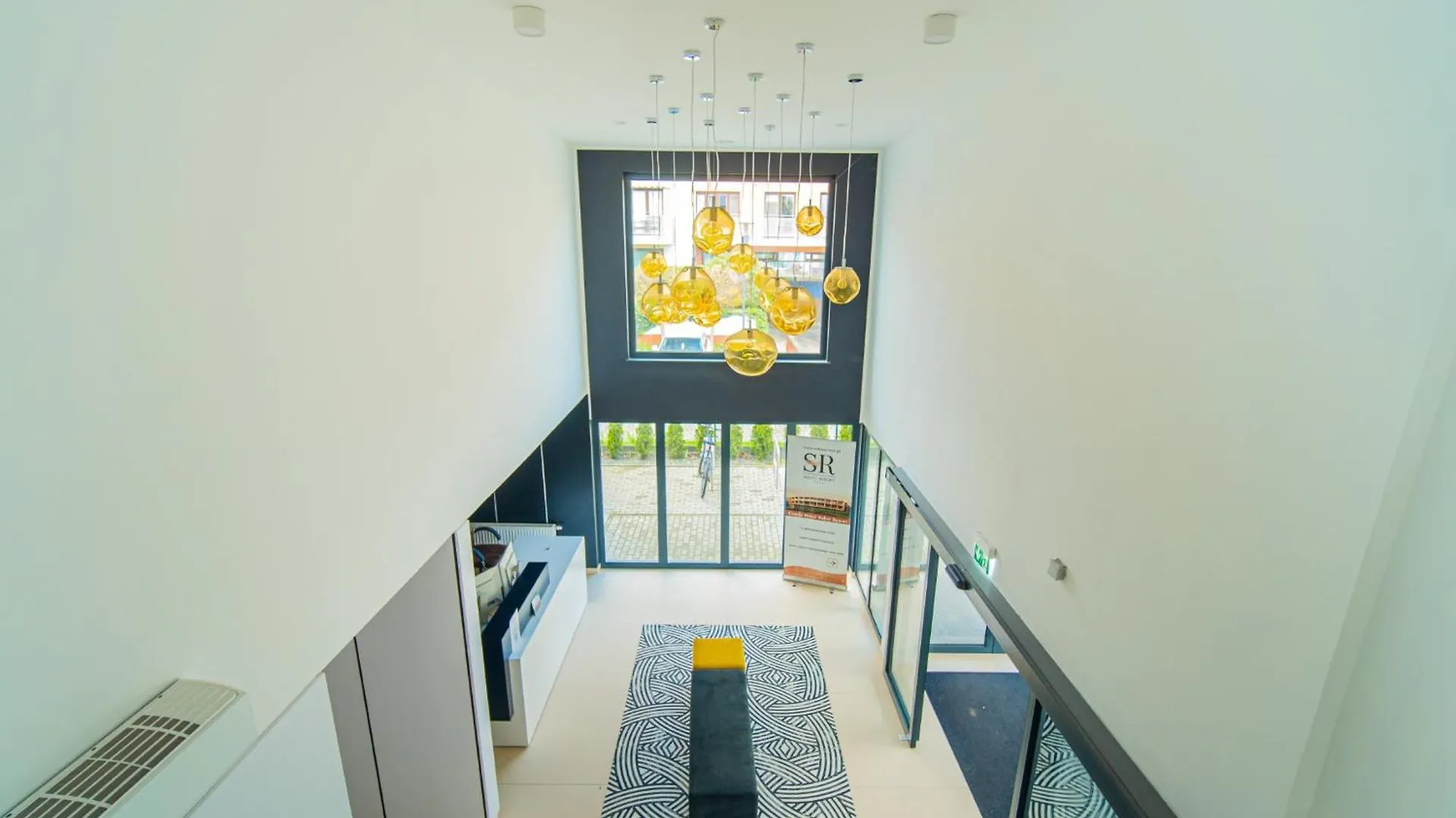 Apartament Blekitna Laguna Z Klimatyzacja - Solny Resort A144 Kolobrzeg