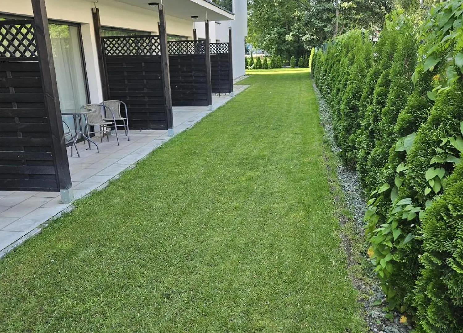 Apartment Apartament Blekitna Laguna Z Klimatyzacja - Solny Resort A144 Kolobrzeg