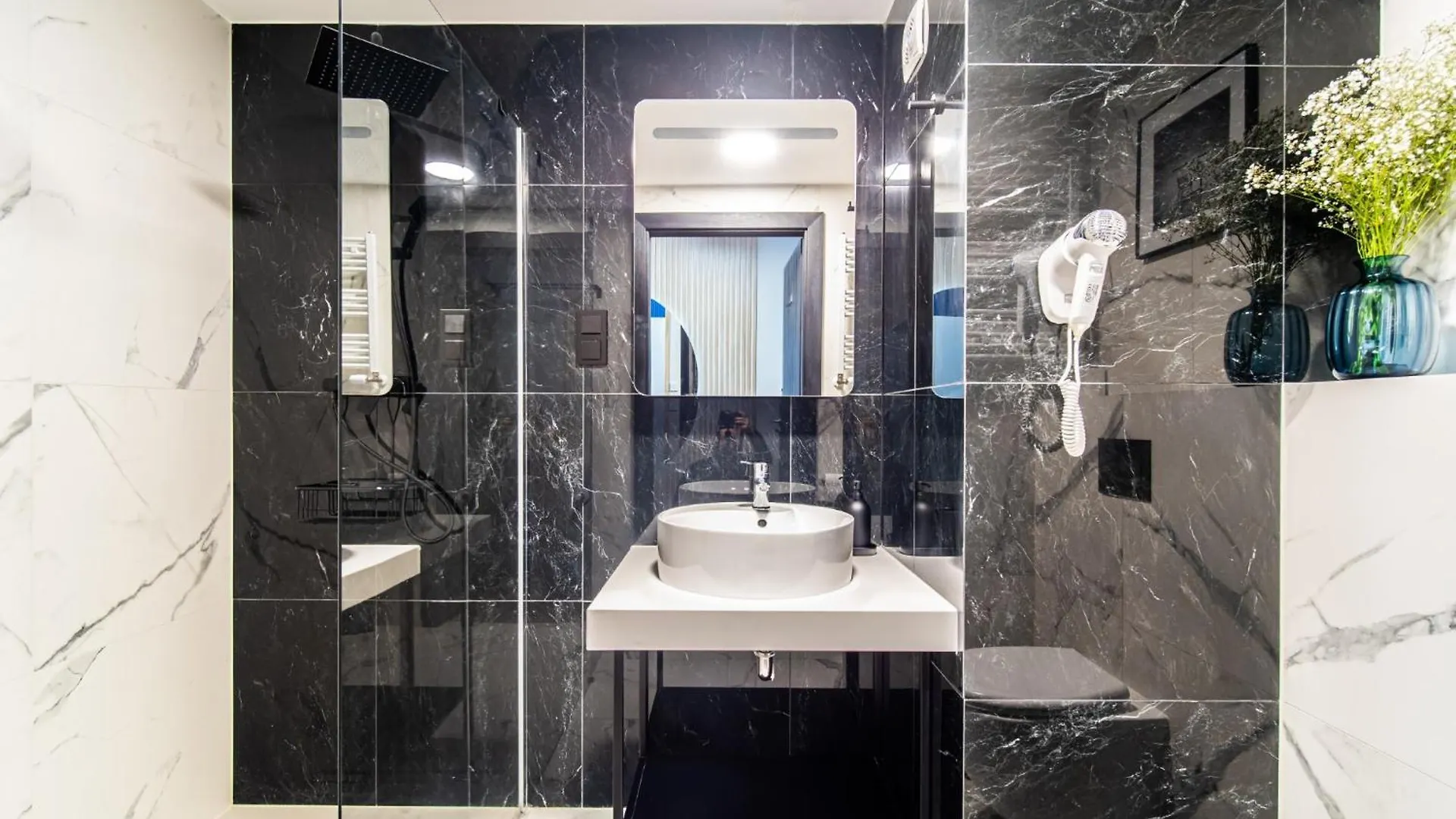 Apartment Apartament Blekitna Laguna Z Klimatyzacja - Solny Resort A144 Kolobrzeg